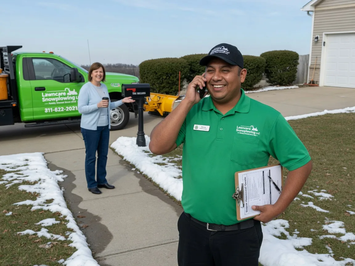 Lawn Care Services By Expert Landscaper Wrentham, MA FAQs